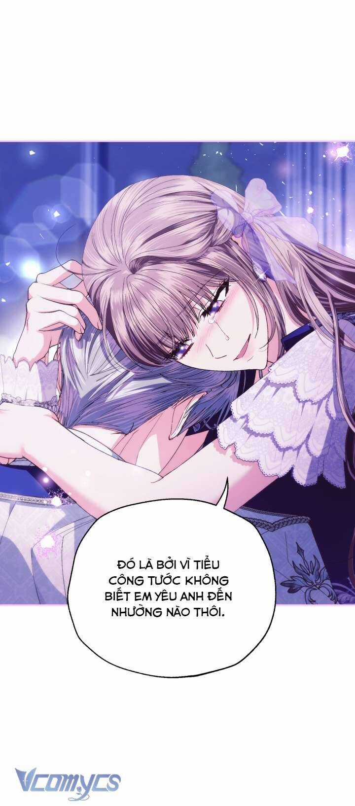 Cha Ơi Con Không Muốn Kết Hôn Đâu Chapter 129 trang 64