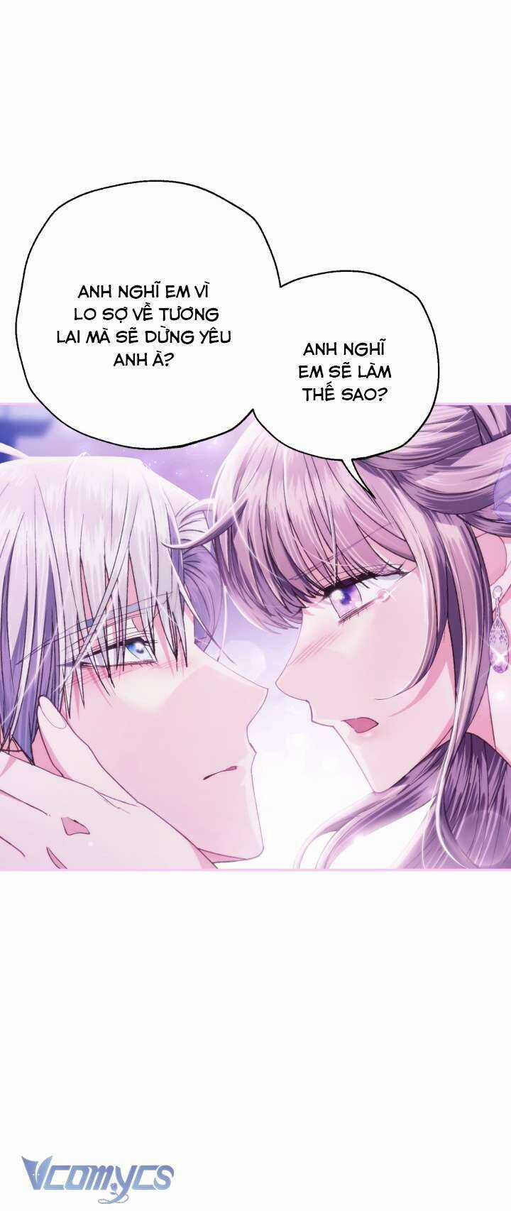 Cha Ơi Con Không Muốn Kết Hôn Đâu Chapter 129 trang 65