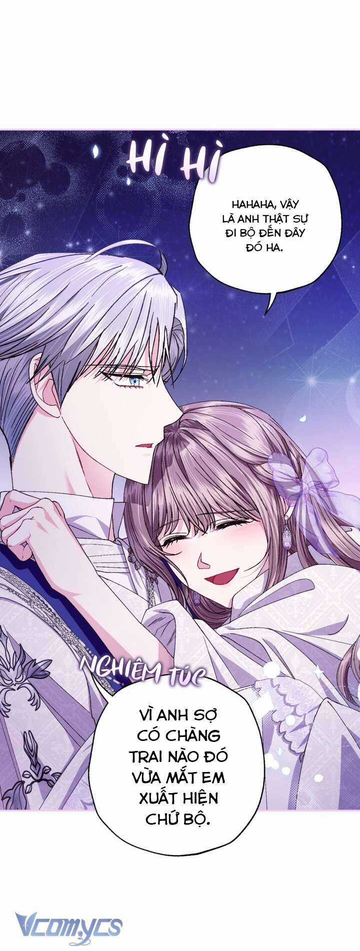 Cha Ơi Con Không Muốn Kết Hôn Đâu Chapter 129 trang 68