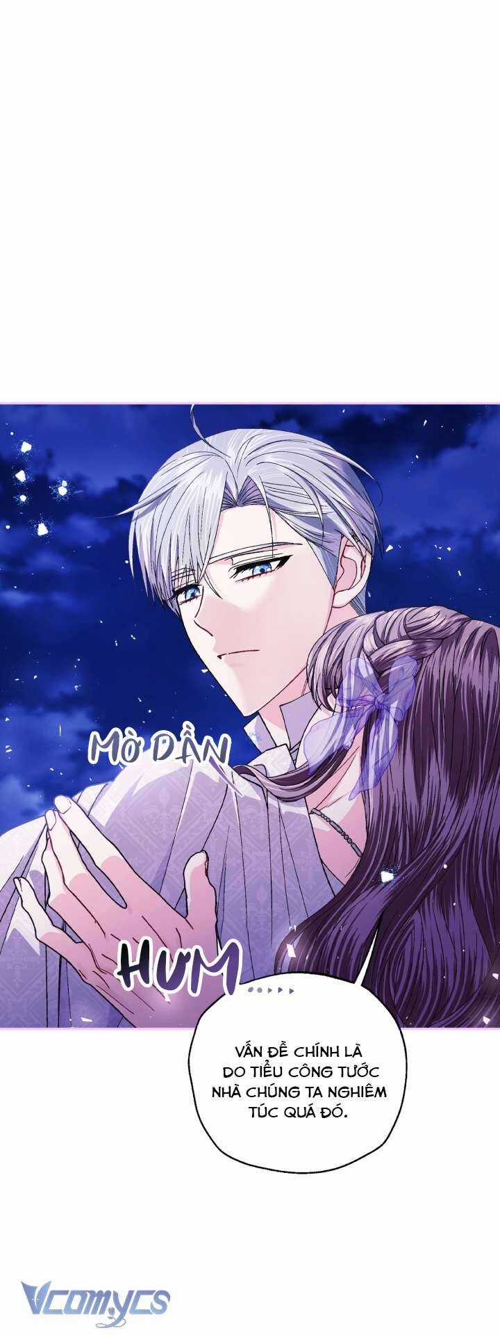 Cha Ơi Con Không Muốn Kết Hôn Đâu Chapter 129 trang 70