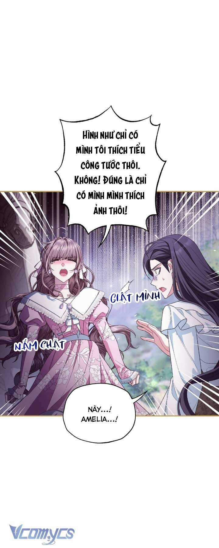 Cha Ơi Con Không Muốn Kết Hôn Đâu Chapter 129 trang 8