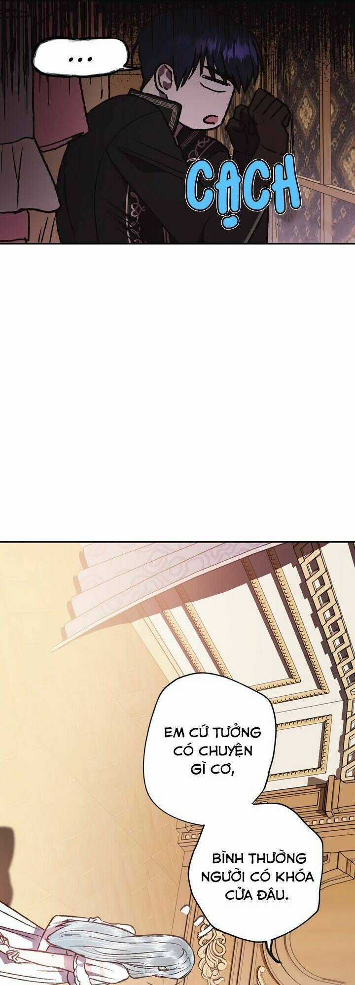 Cha Ơi Con Không Muốn Kết Hôn Đâu Chapter 13 trang 10