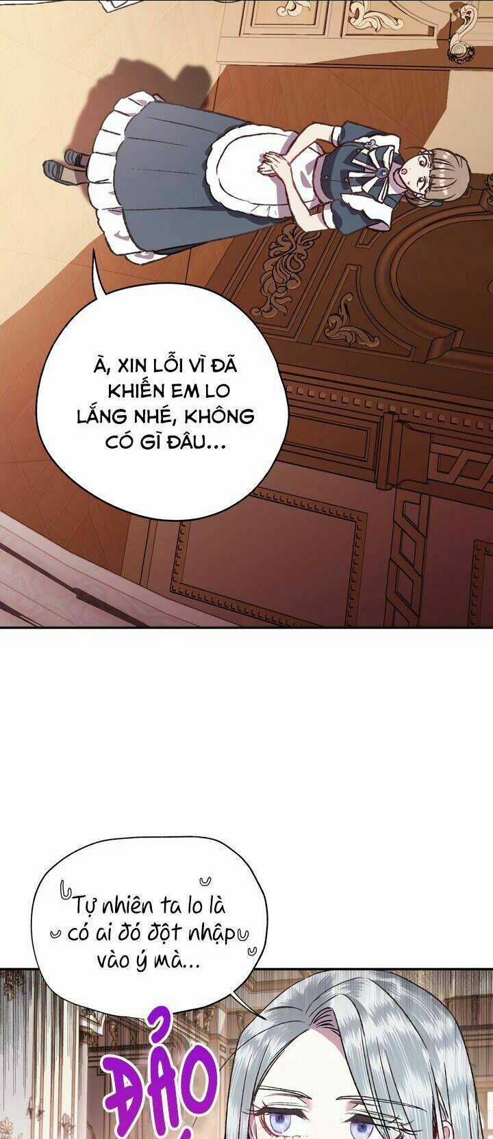 Cha Ơi Con Không Muốn Kết Hôn Đâu Chapter 13 trang 11