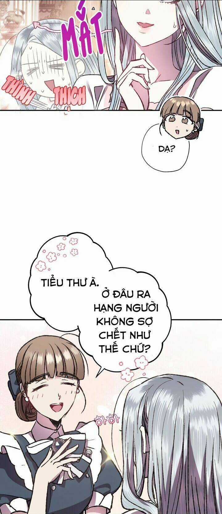 Cha Ơi Con Không Muốn Kết Hôn Đâu Chapter 13 trang 12