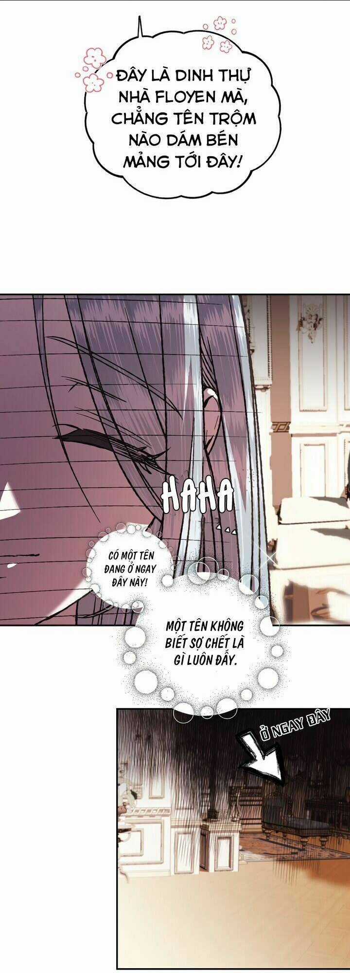 Cha Ơi Con Không Muốn Kết Hôn Đâu Chapter 13 trang 13