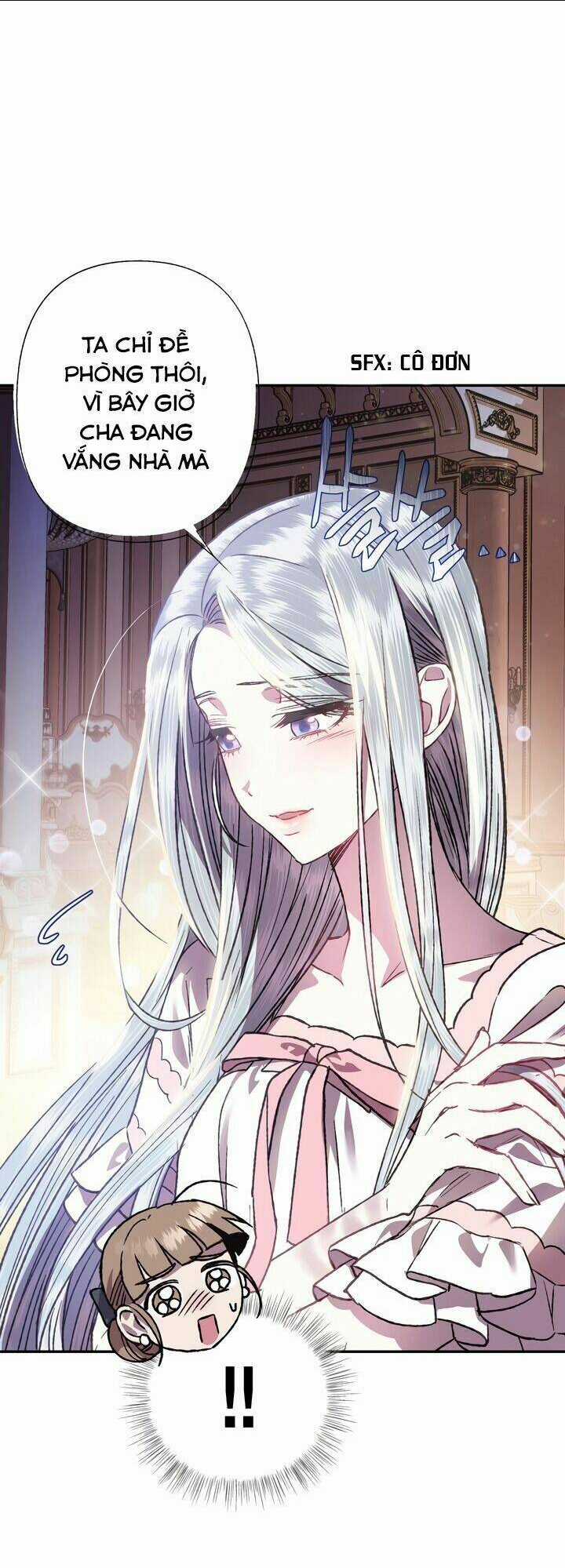 Cha Ơi Con Không Muốn Kết Hôn Đâu Chapter 13 trang 14