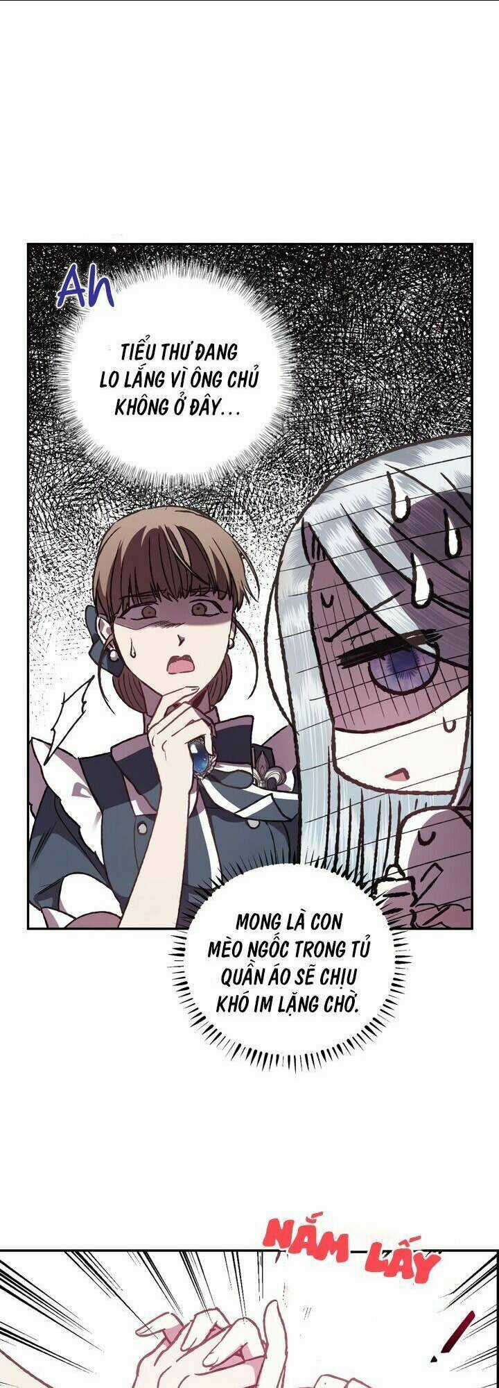 Cha Ơi Con Không Muốn Kết Hôn Đâu Chapter 13 trang 15