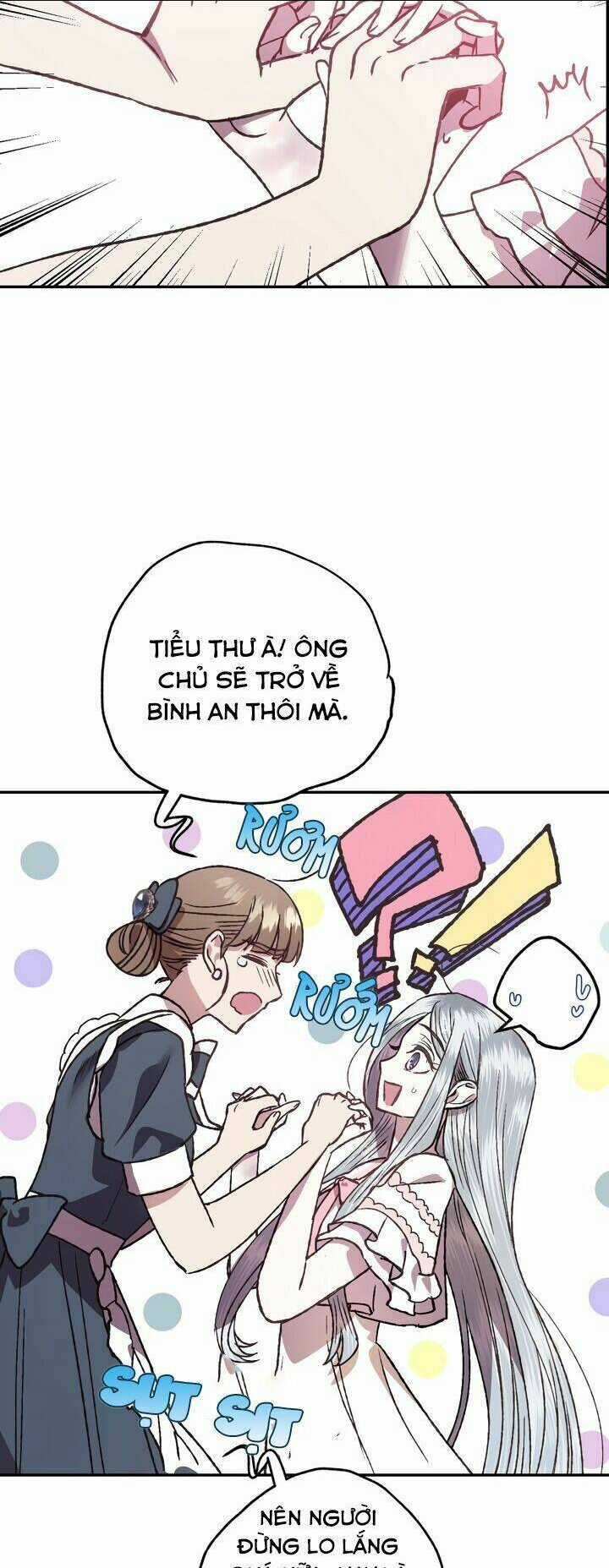 Cha Ơi Con Không Muốn Kết Hôn Đâu Chapter 13 trang 16