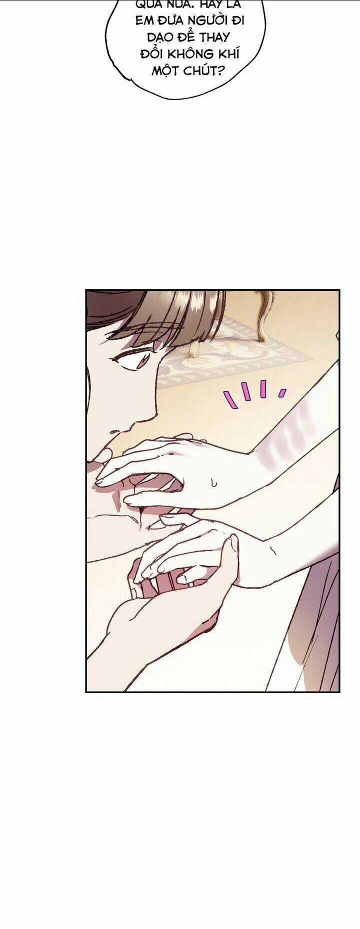 Cha Ơi Con Không Muốn Kết Hôn Đâu Chapter 13 trang 17