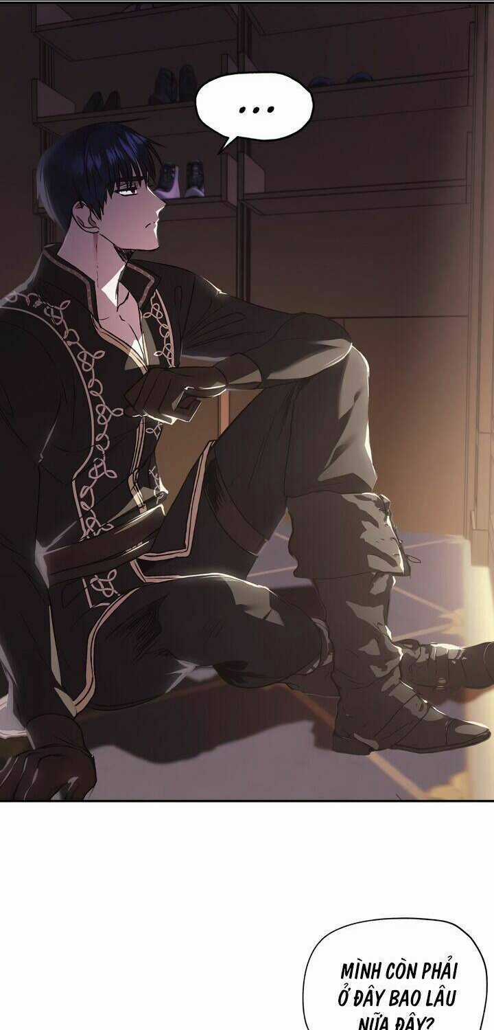 Cha Ơi Con Không Muốn Kết Hôn Đâu Chapter 13 trang 19