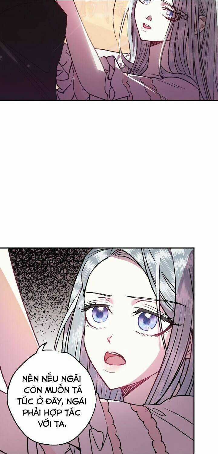 Cha Ơi Con Không Muốn Kết Hôn Đâu Chapter 13 trang 2