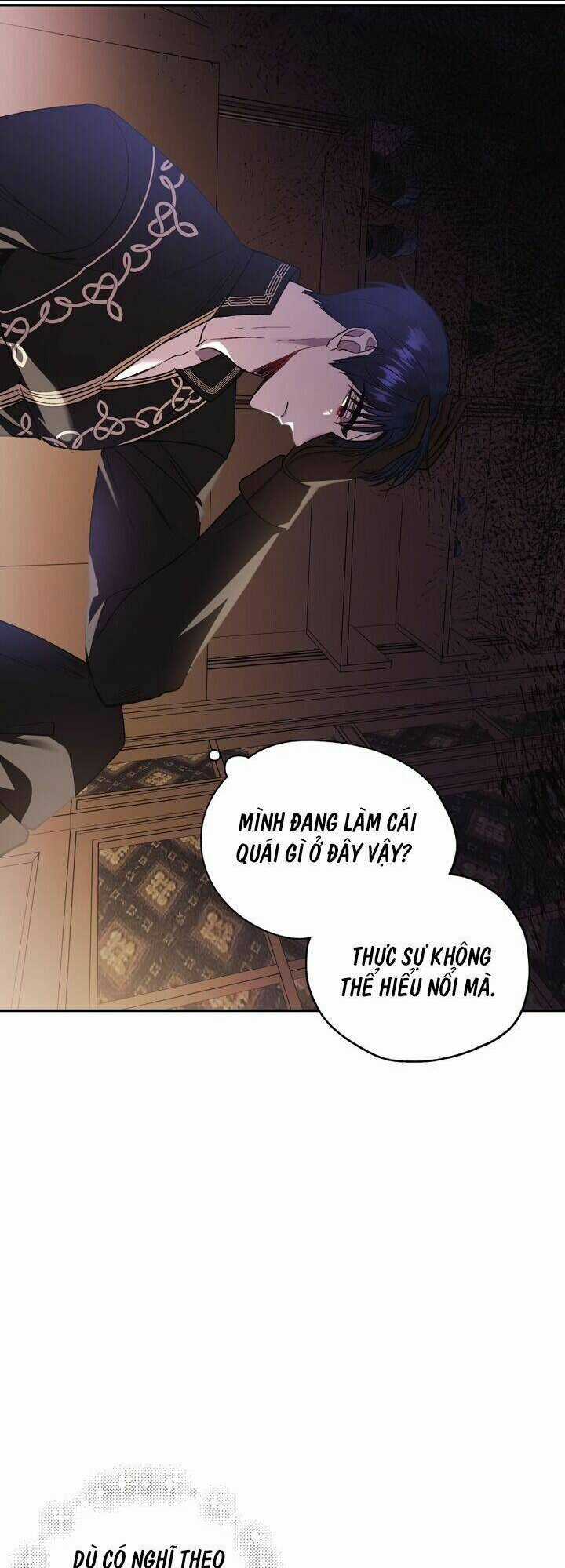 Cha Ơi Con Không Muốn Kết Hôn Đâu Chapter 13 trang 21