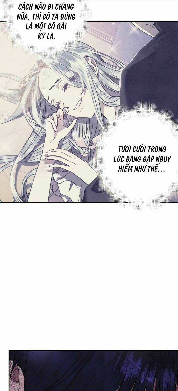 Cha Ơi Con Không Muốn Kết Hôn Đâu Chapter 13 trang 22