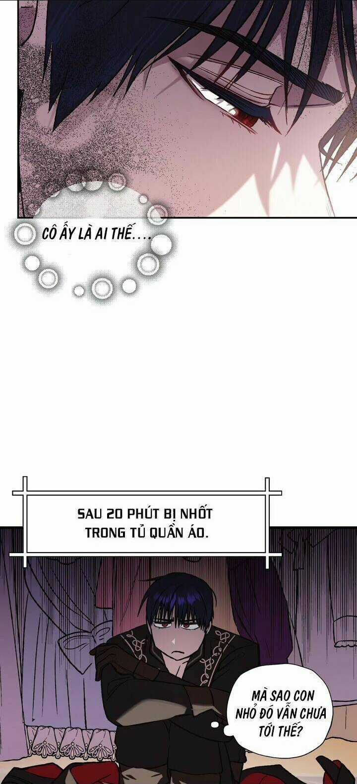 Cha Ơi Con Không Muốn Kết Hôn Đâu Chapter 13 trang 23