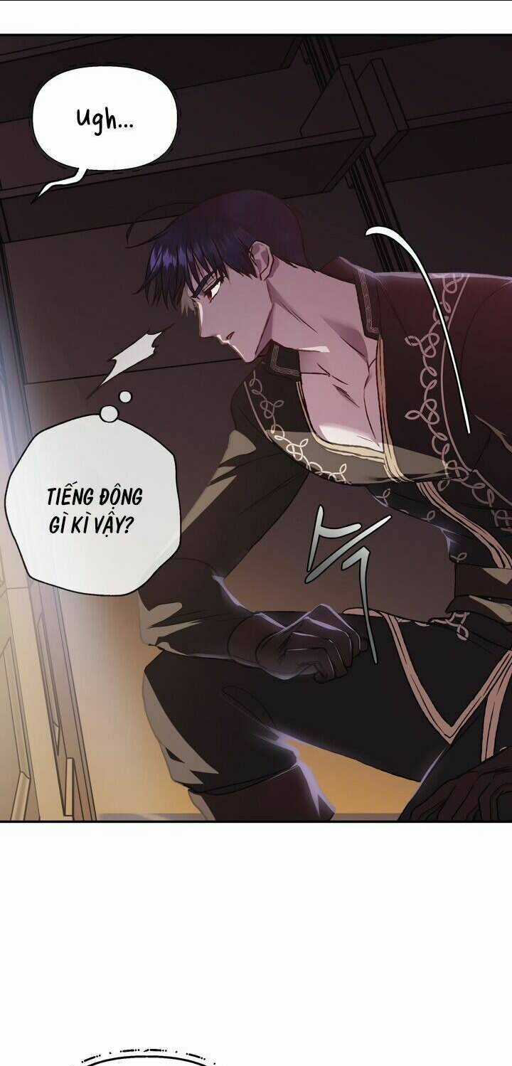 Cha Ơi Con Không Muốn Kết Hôn Đâu Chapter 13 trang 25