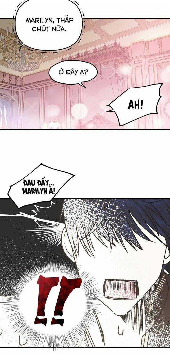 Cha Ơi Con Không Muốn Kết Hôn Đâu Chapter 13 trang 26