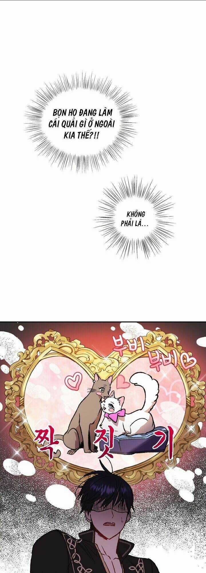 Cha Ơi Con Không Muốn Kết Hôn Đâu Chapter 13 trang 27