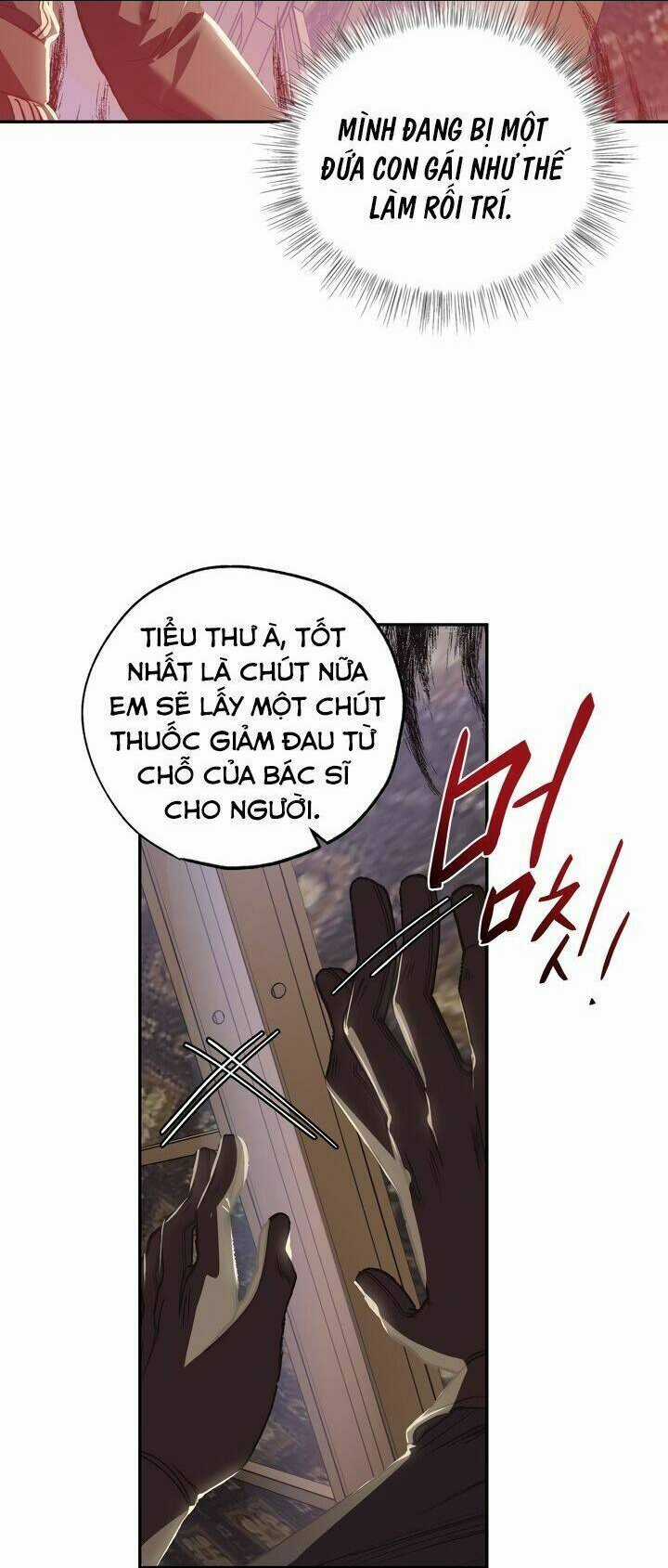 Cha Ơi Con Không Muốn Kết Hôn Đâu Chapter 13 trang 29