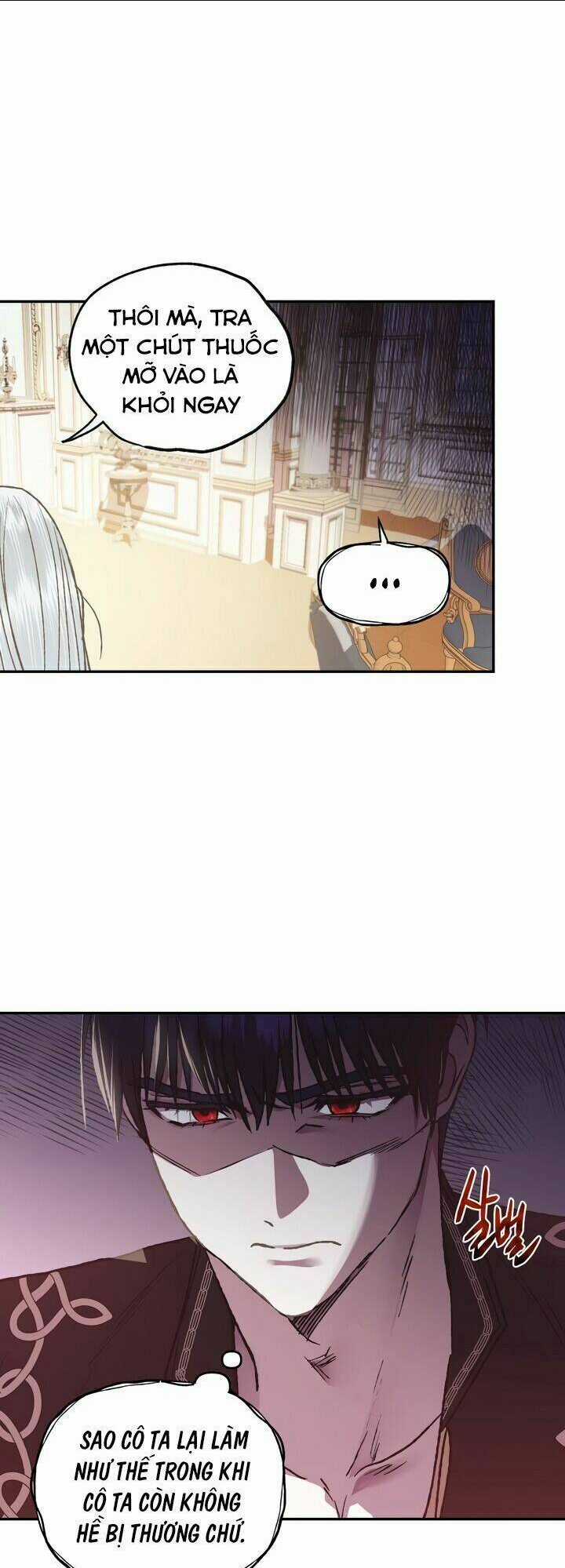 Cha Ơi Con Không Muốn Kết Hôn Đâu Chapter 13 trang 30