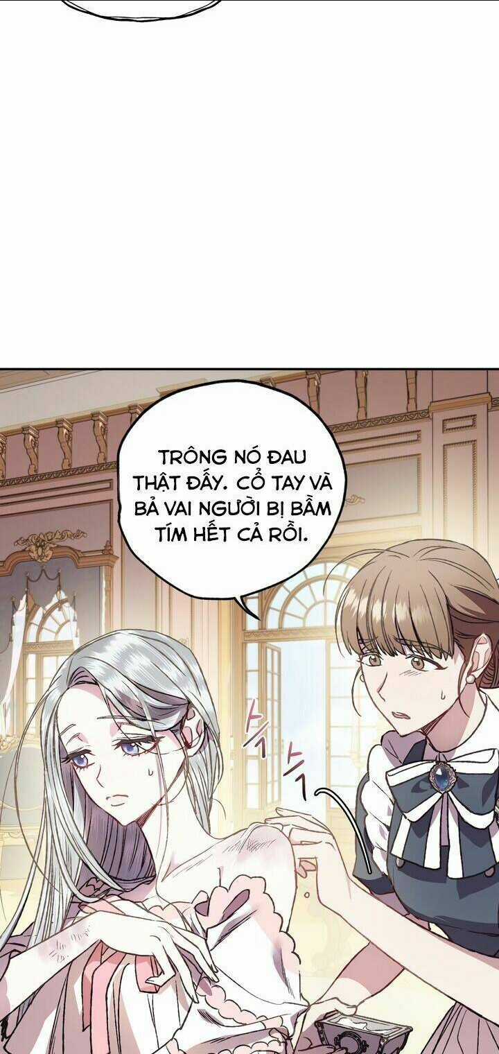 Cha Ơi Con Không Muốn Kết Hôn Đâu Chapter 13 trang 31