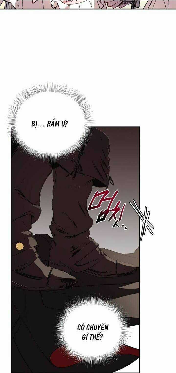 Cha Ơi Con Không Muốn Kết Hôn Đâu Chapter 13 trang 32