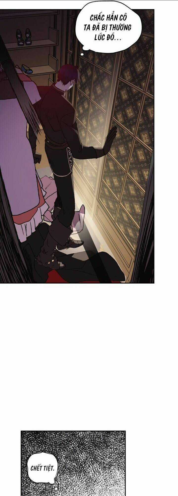 Cha Ơi Con Không Muốn Kết Hôn Đâu Chapter 13 trang 36