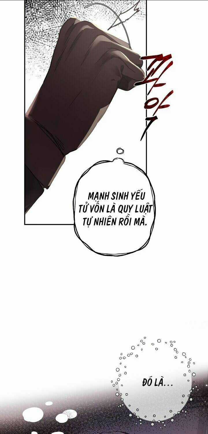 Cha Ơi Con Không Muốn Kết Hôn Đâu Chapter 13 trang 37