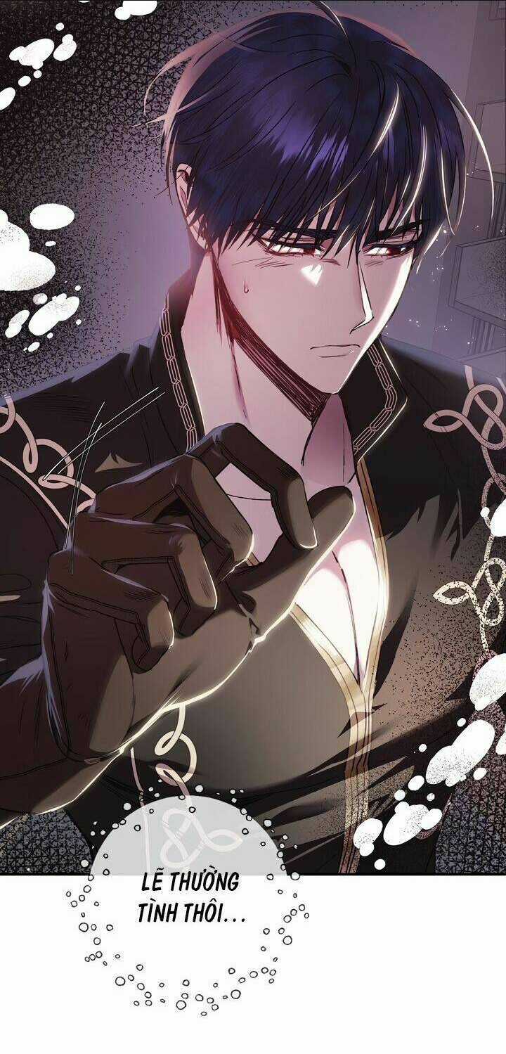 Cha Ơi Con Không Muốn Kết Hôn Đâu Chapter 13 trang 38