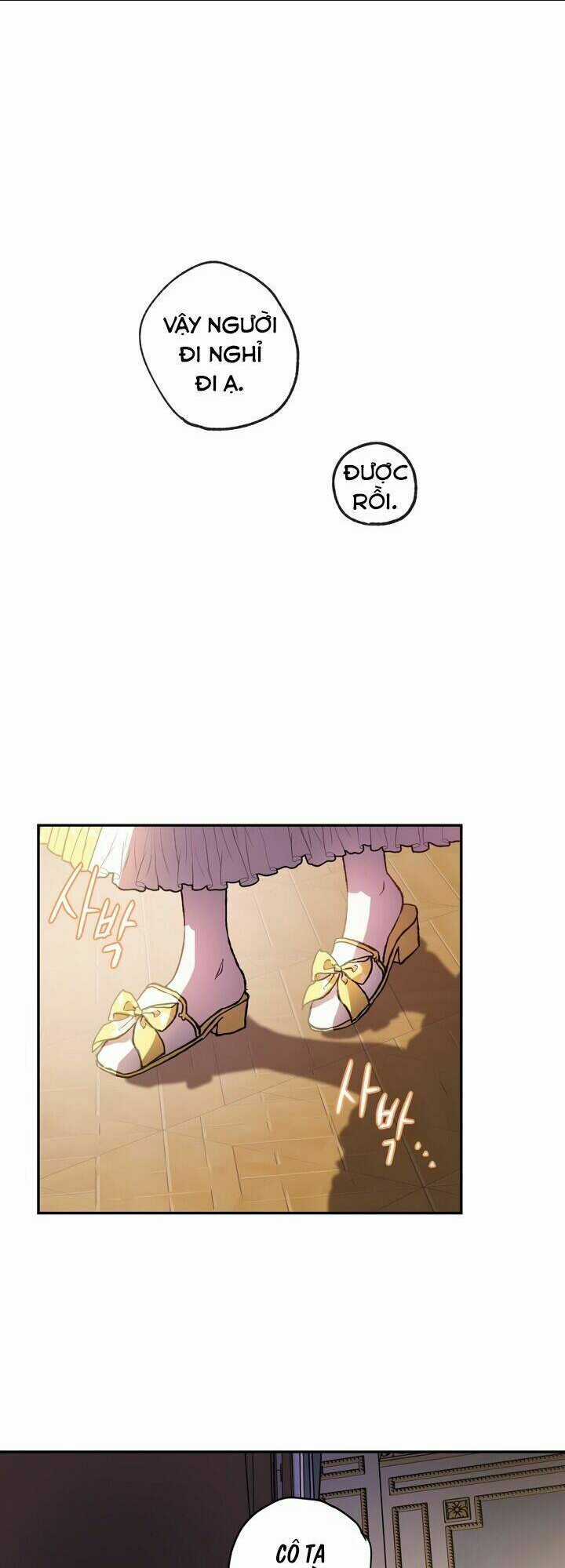 Cha Ơi Con Không Muốn Kết Hôn Đâu Chapter 13 trang 39