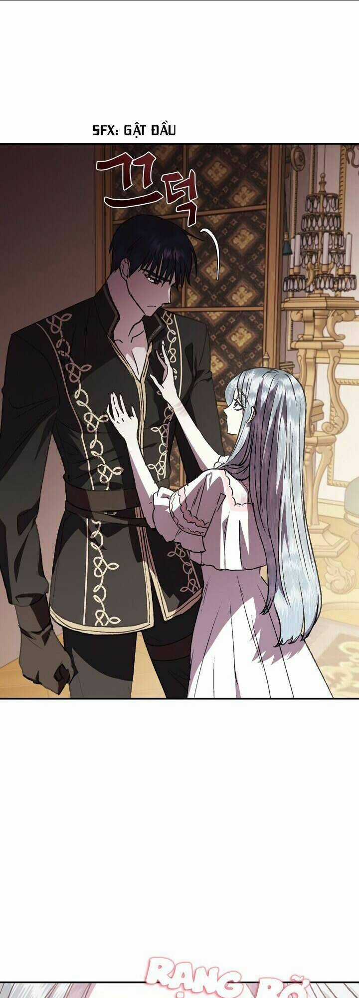 Cha Ơi Con Không Muốn Kết Hôn Đâu Chapter 13 trang 4