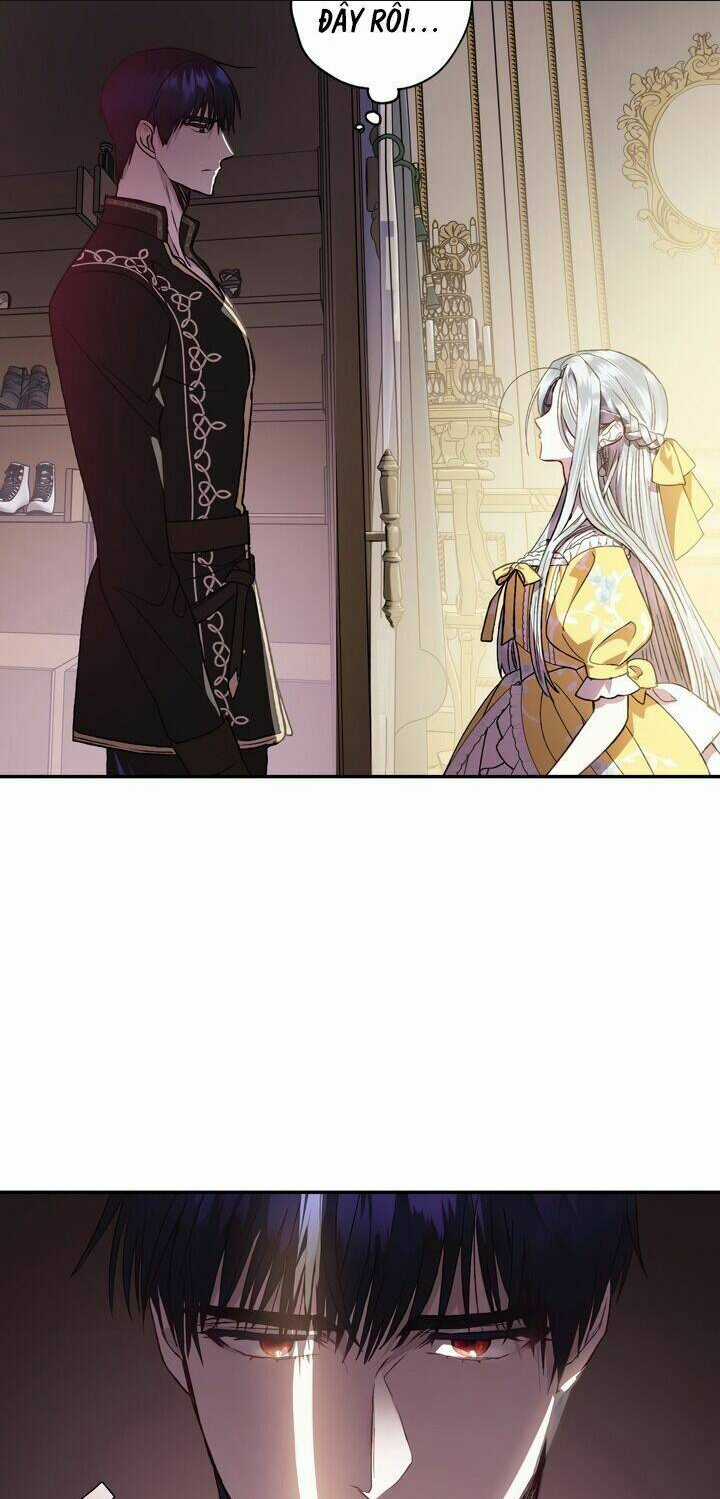 Cha Ơi Con Không Muốn Kết Hôn Đâu Chapter 13 trang 40