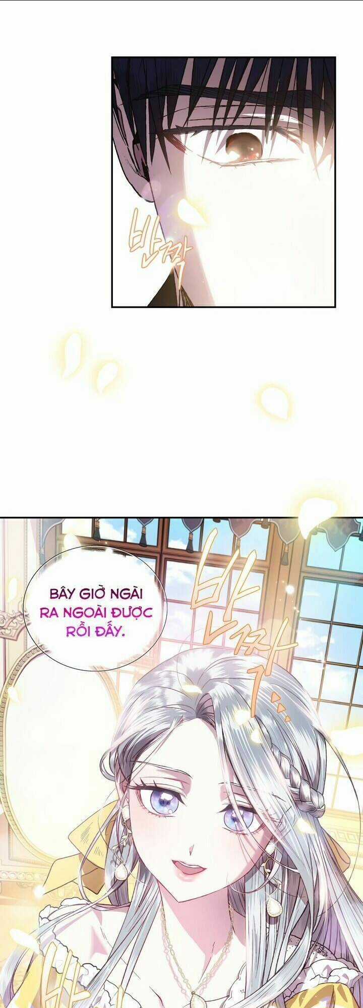 Cha Ơi Con Không Muốn Kết Hôn Đâu Chapter 13 trang 42