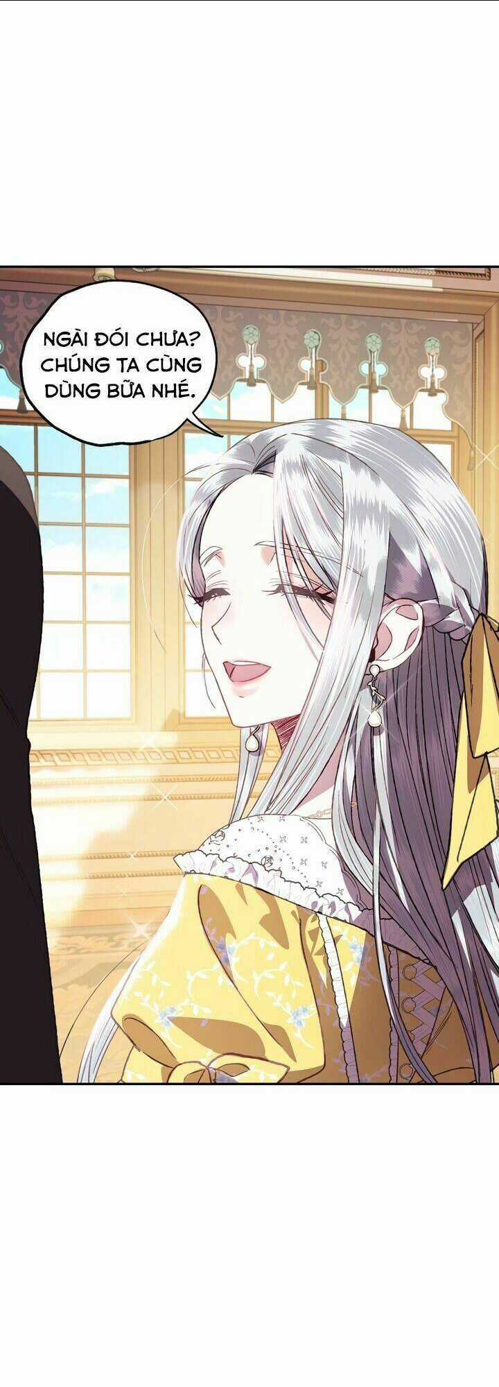 Cha Ơi Con Không Muốn Kết Hôn Đâu Chapter 13 trang 45