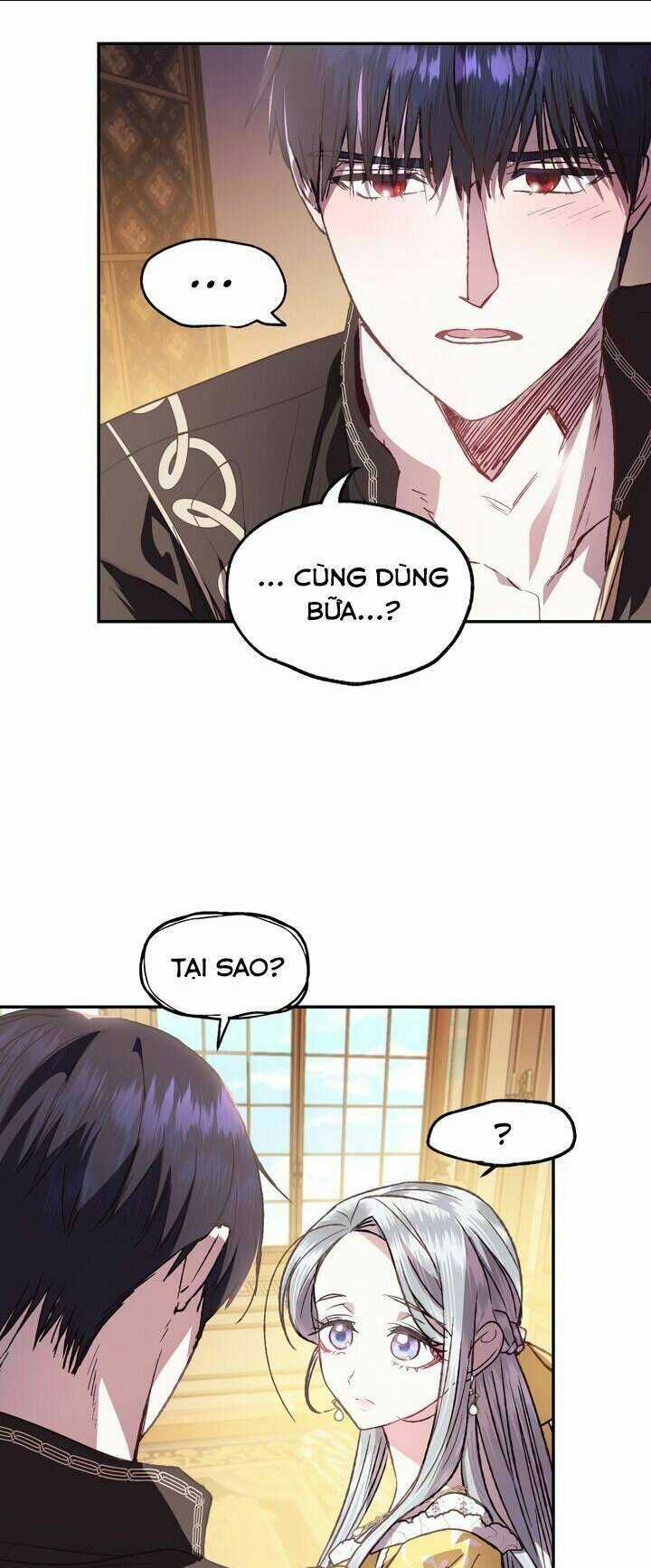 Cha Ơi Con Không Muốn Kết Hôn Đâu Chapter 13 trang 46