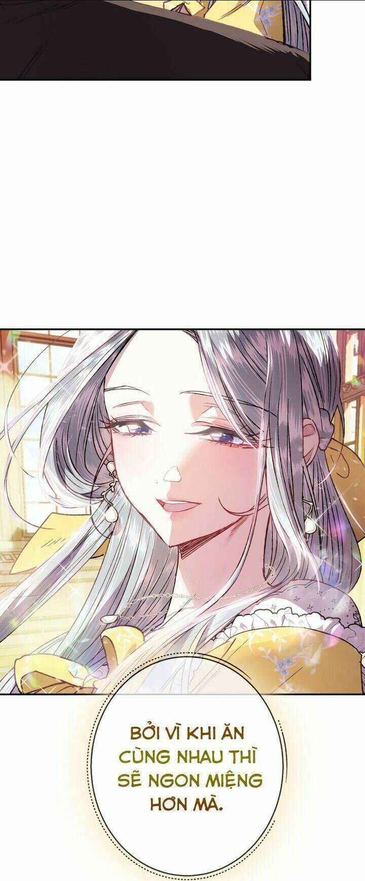 Cha Ơi Con Không Muốn Kết Hôn Đâu Chapter 13 trang 47