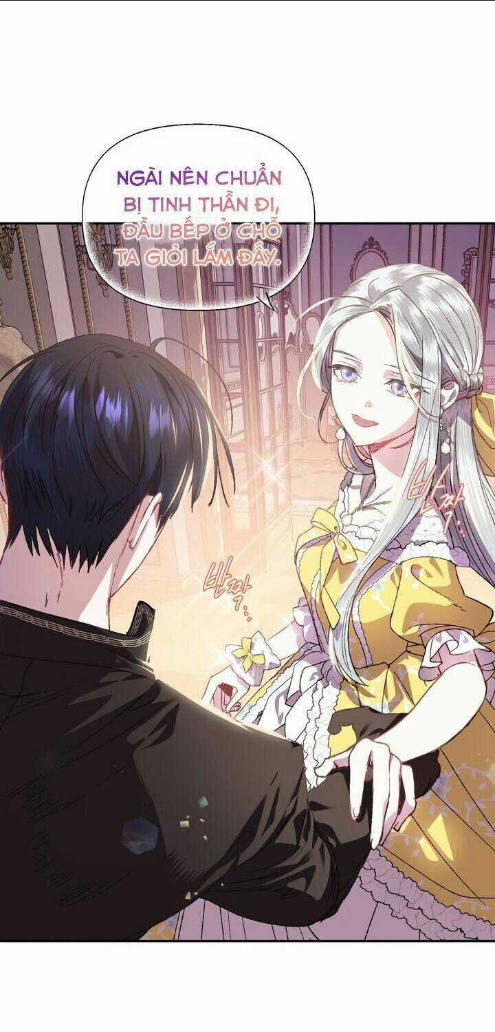 Cha Ơi Con Không Muốn Kết Hôn Đâu Chapter 13 trang 49