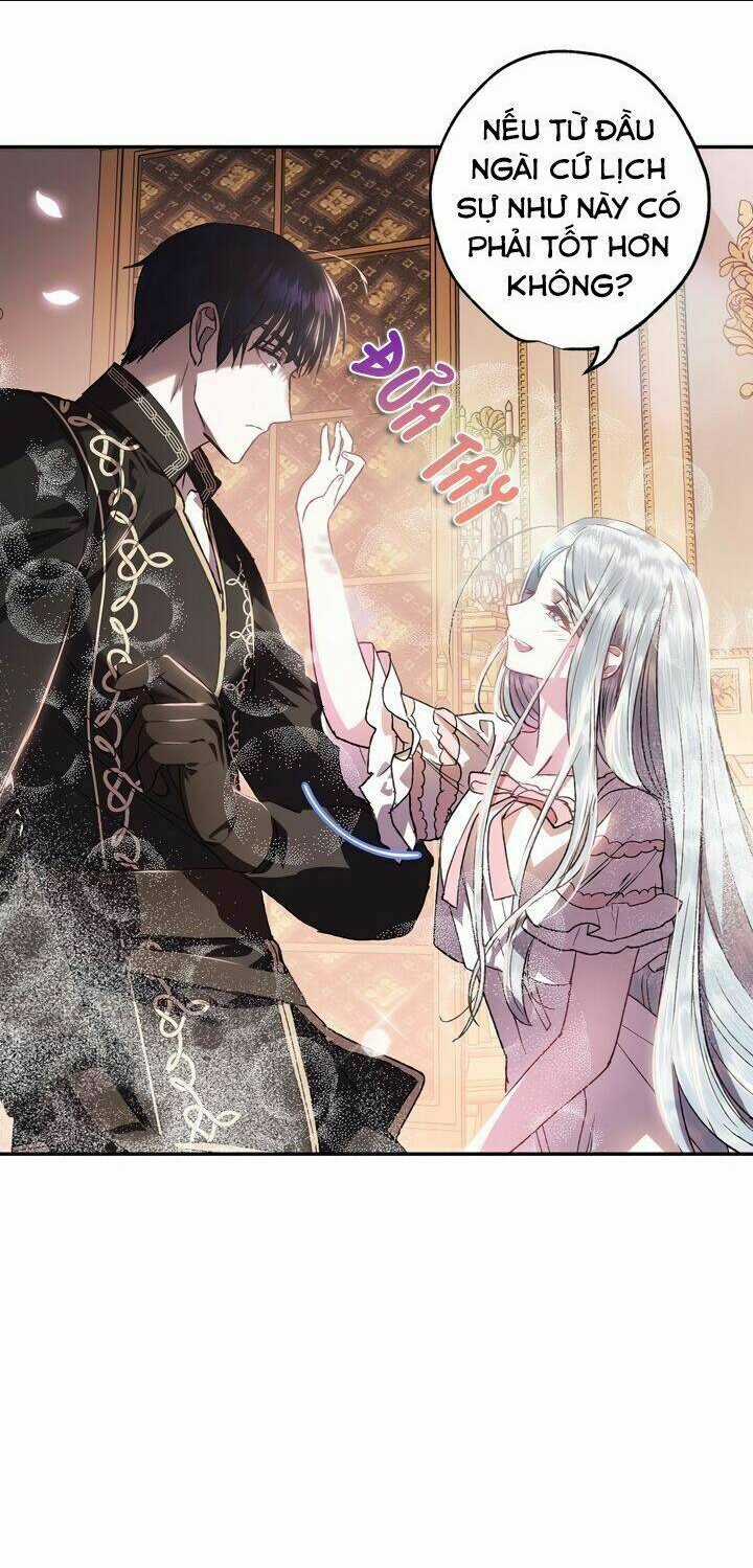 Cha Ơi Con Không Muốn Kết Hôn Đâu Chapter 13 trang 6