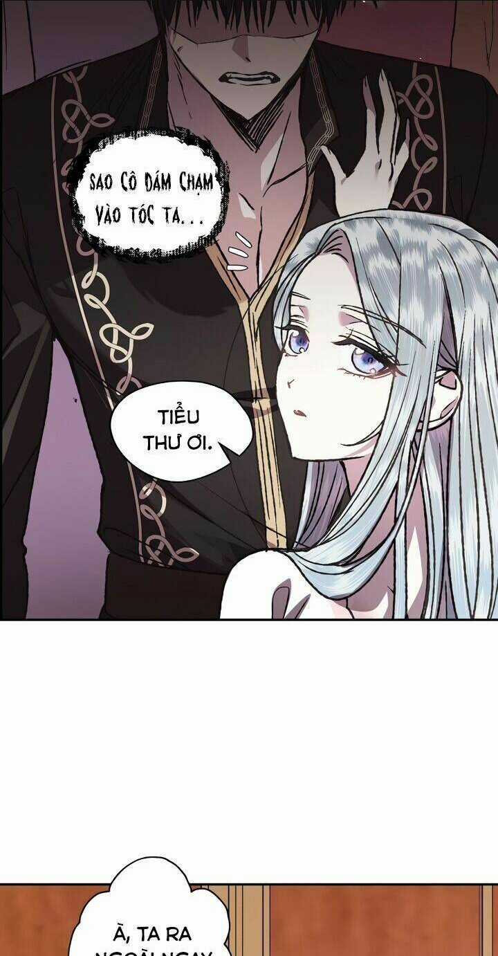 Cha Ơi Con Không Muốn Kết Hôn Đâu Chapter 13 trang 8