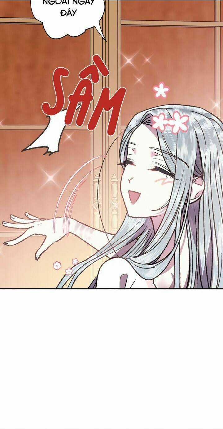 Cha Ơi Con Không Muốn Kết Hôn Đâu Chapter 13 trang 9