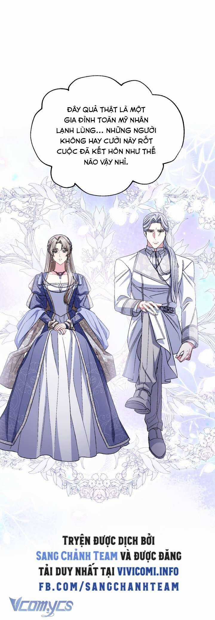 Cha Ơi Con Không Muốn Kết Hôn Đâu Chapter 130 trang 12