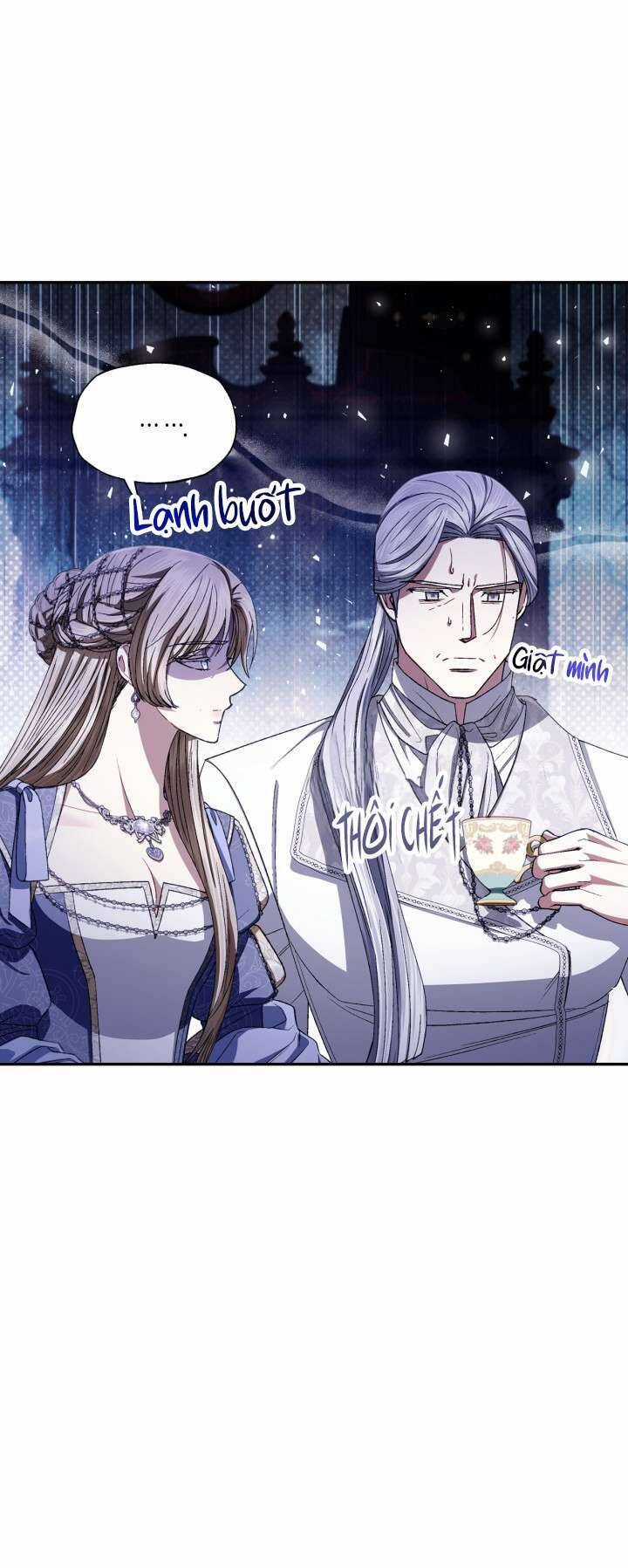 Cha Ơi Con Không Muốn Kết Hôn Đâu Chapter 130 trang 15