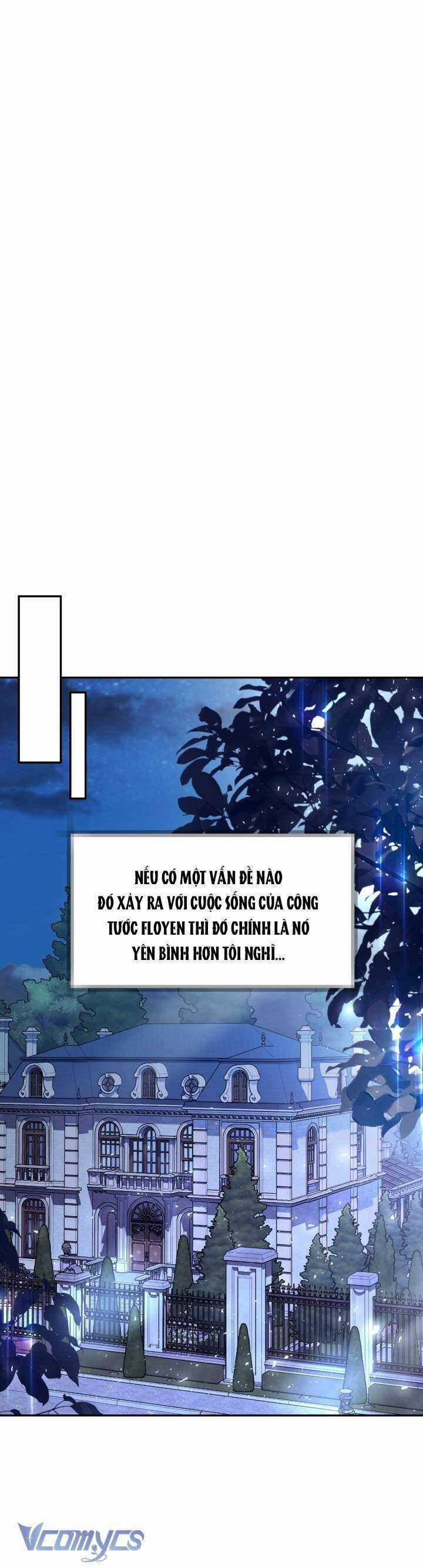 Cha Ơi Con Không Muốn Kết Hôn Đâu Chapter 130 trang 17