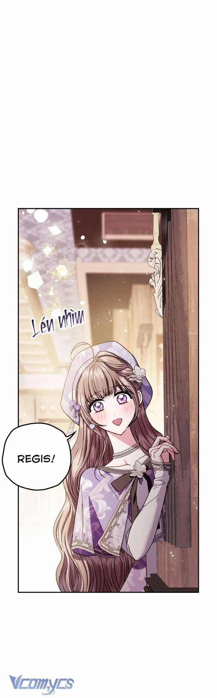 Cha Ơi Con Không Muốn Kết Hôn Đâu Chapter 130 trang 2