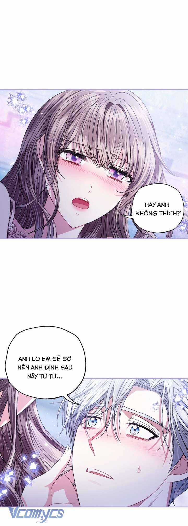 Cha Ơi Con Không Muốn Kết Hôn Đâu Chapter 130 trang 22