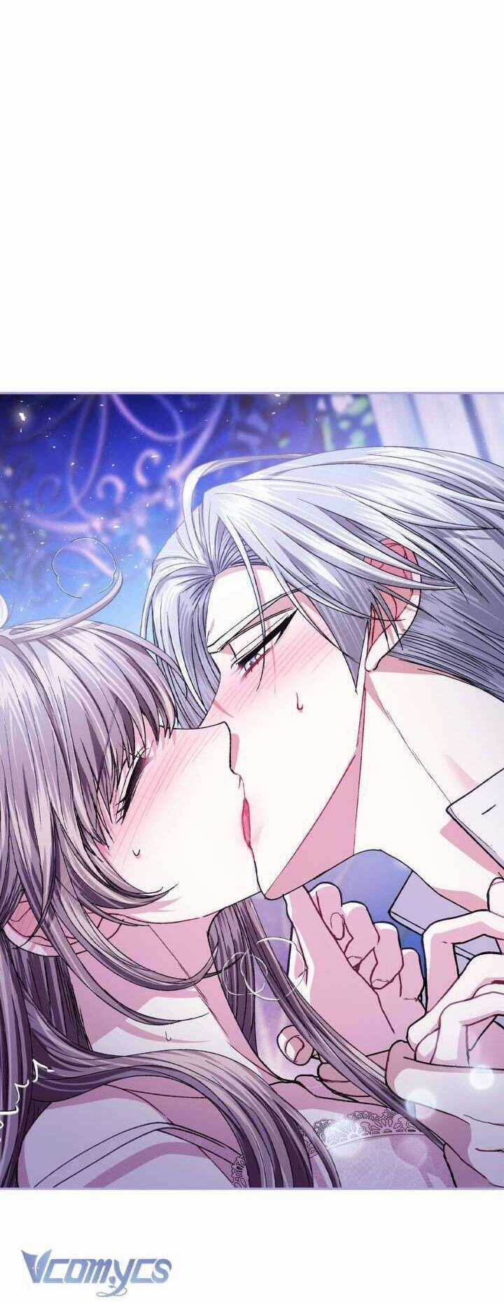 Cha Ơi Con Không Muốn Kết Hôn Đâu Chapter 130 trang 24