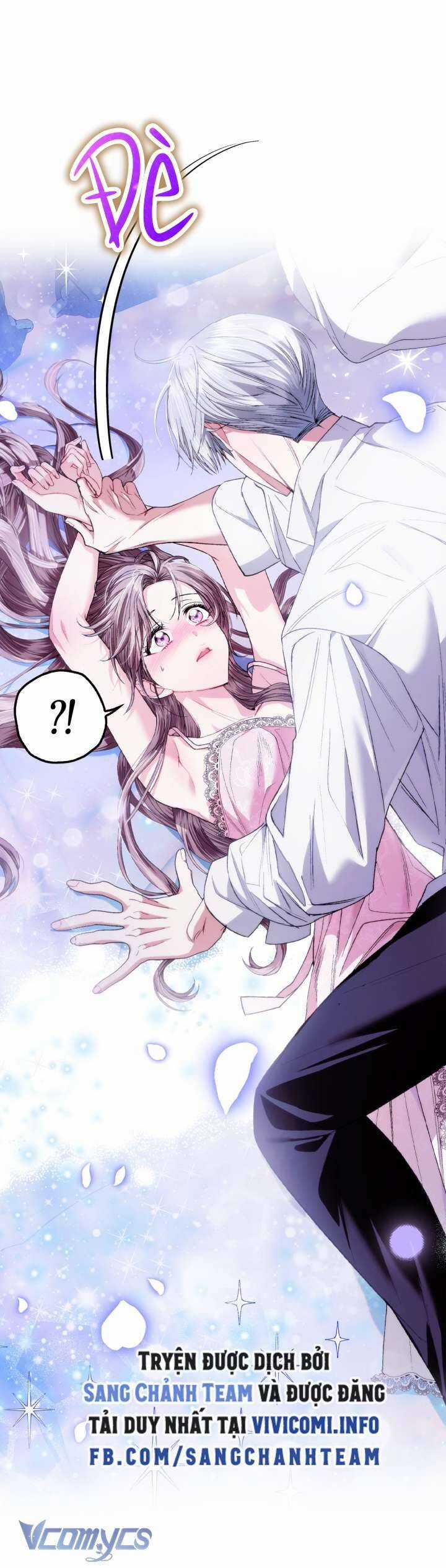 Cha Ơi Con Không Muốn Kết Hôn Đâu Chapter 130 trang 26