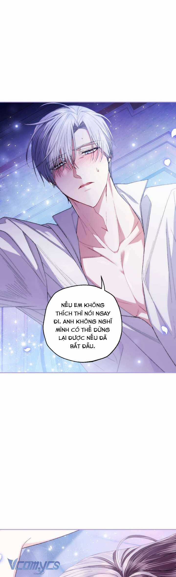 Cha Ơi Con Không Muốn Kết Hôn Đâu Chapter 130 trang 27