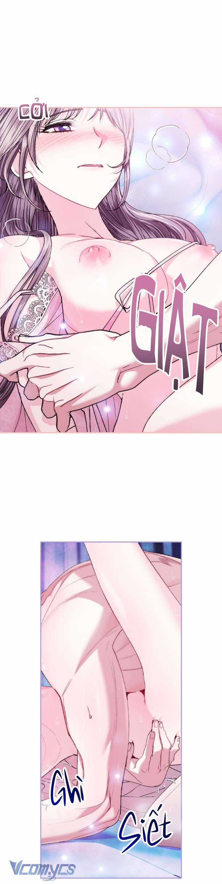 Cha Ơi Con Không Muốn Kết Hôn Đâu Chapter 130 trang 29