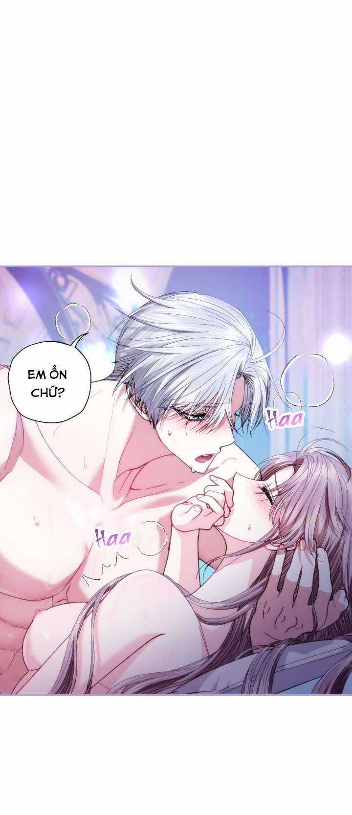 Cha Ơi Con Không Muốn Kết Hôn Đâu Chapter 130 trang 35