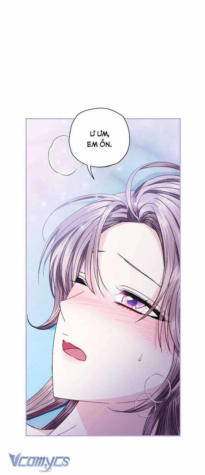 Cha Ơi Con Không Muốn Kết Hôn Đâu Chapter 130 trang 36